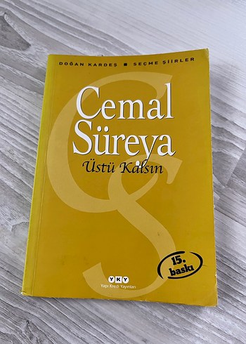 sadece 1 2 sayfada altı çizilmiş yerler var