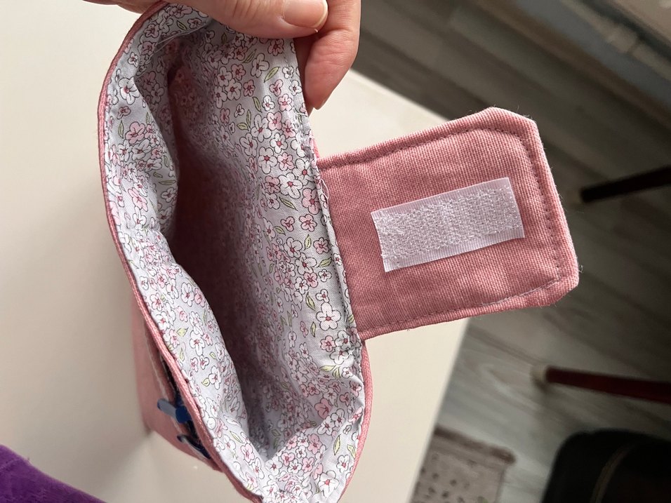 Kitap ve tablet kılıfı - Görsel 4