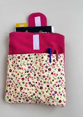 Kitap ve tablet kılıfı - Görsel 2