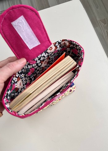 Kitap ve tablet kılıfı - Görsel 3