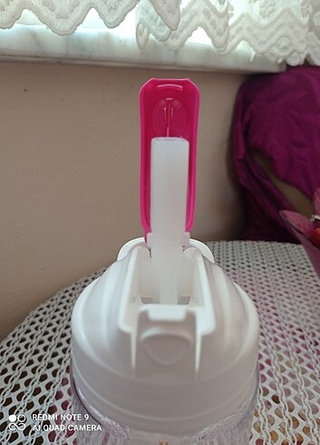 Diğer Baby plus suluk 