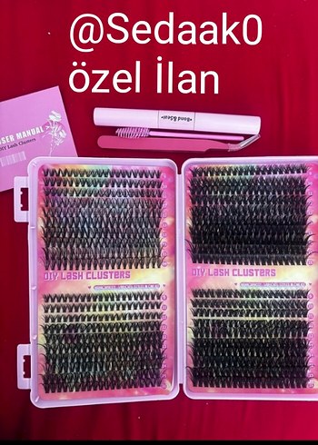 ÖZEL İLAN ALMAYINN