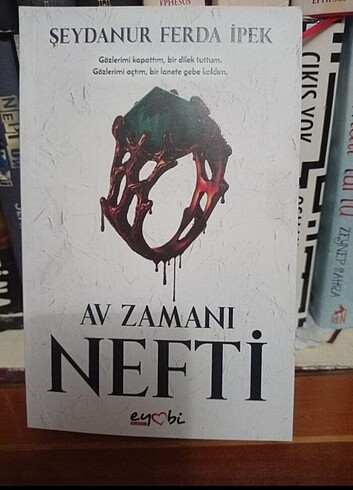 Av zamanı Nefti 