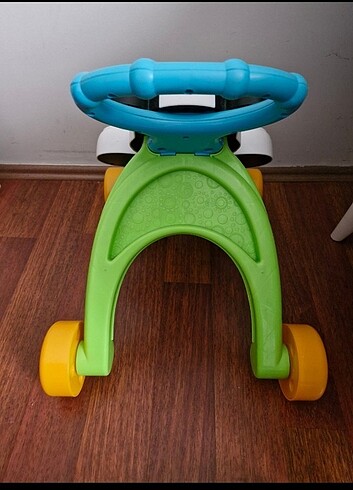 Fisher Price Yürüme arkadaşı fisher price