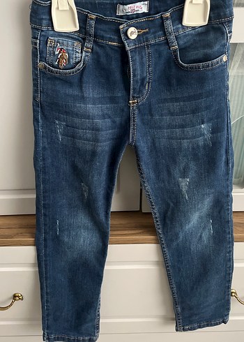 Kot pantalon
