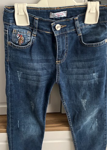 U.S Polo Assn. Kot pantalon