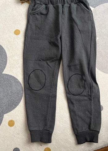 LC Waikiki Gri Erkek Takım