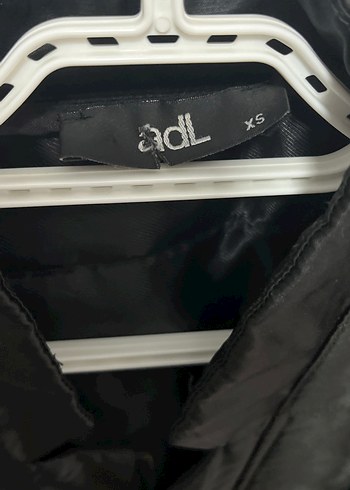 Kadın Siyah Ceket - Görsel 3