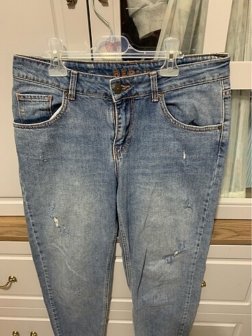 28 Beden Pantolon