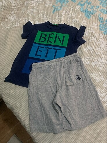 Benetton Takım benetton