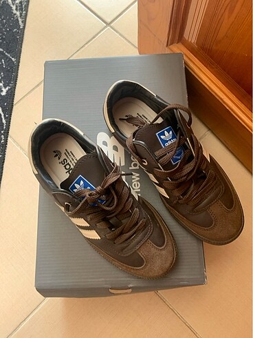 Adidas Spor ayakkabı