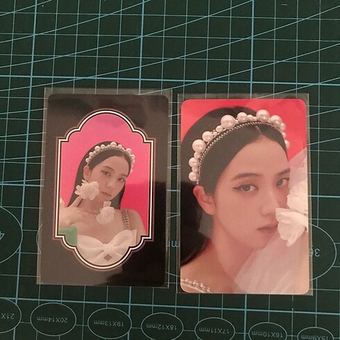 jisoo pc