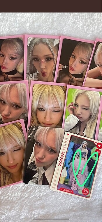somi pc