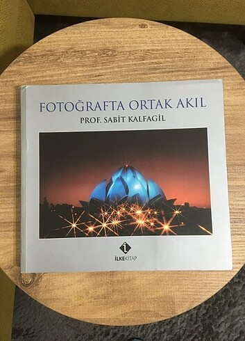 Fotoğrafta Ortak Akıl 