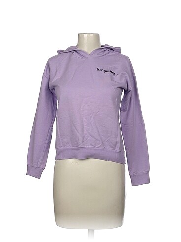 Defacto Sweatshirt %70 İndirimli.