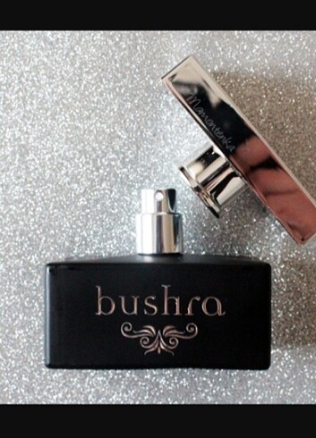 Farmasi bushra for women edp 50 ml.satildi