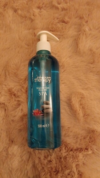 Huncalife Needs therapy duş jeli 500 ml - Görsel 2