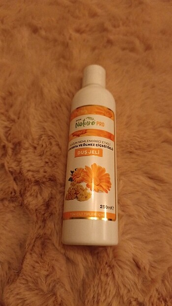 Avon nature pro aynisefa ve ölmez çiçeği özlü yoğun nemlendirici - Görsel 2