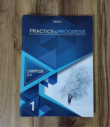  Beden Dilko Practice Progress