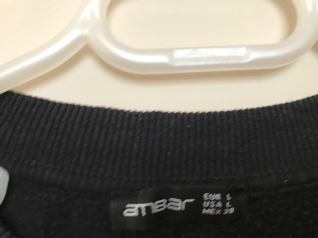 Diğer Kısa sweat