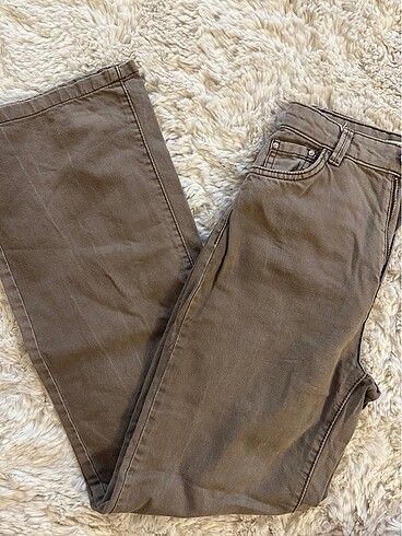 Bershka pantalon