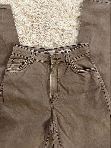 Bershka Bershka pantalon