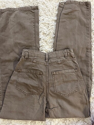s Beden Bershka pantalon