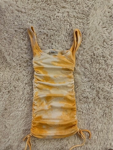 Pull&bear elbise