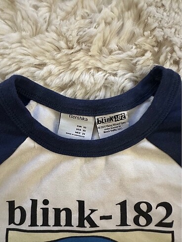 Bershka Bershka crop