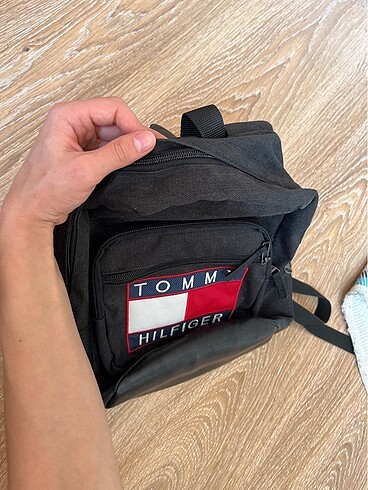 Beden Tommy Hilfiger Çanta