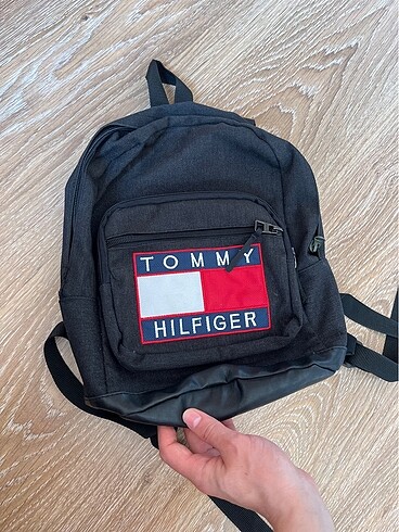 Tommy Hilfiger Çanta
