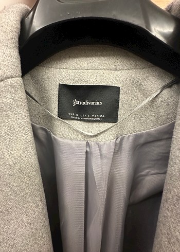 Stradivarius Kaban - Görsel 2