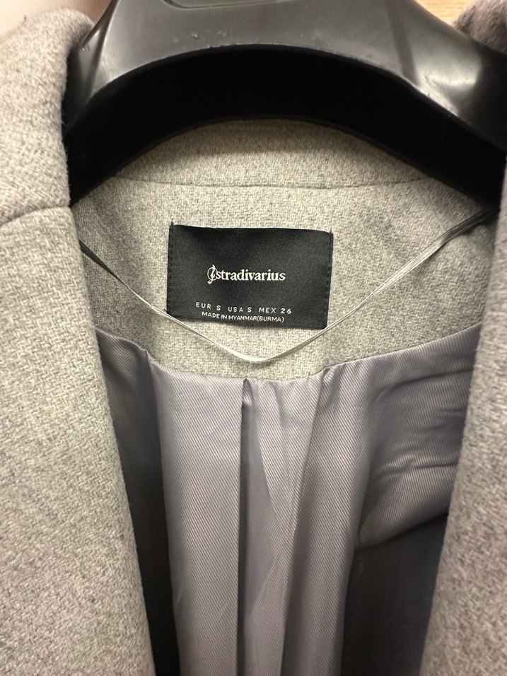 Stradivarius Kaban - Görsel 2