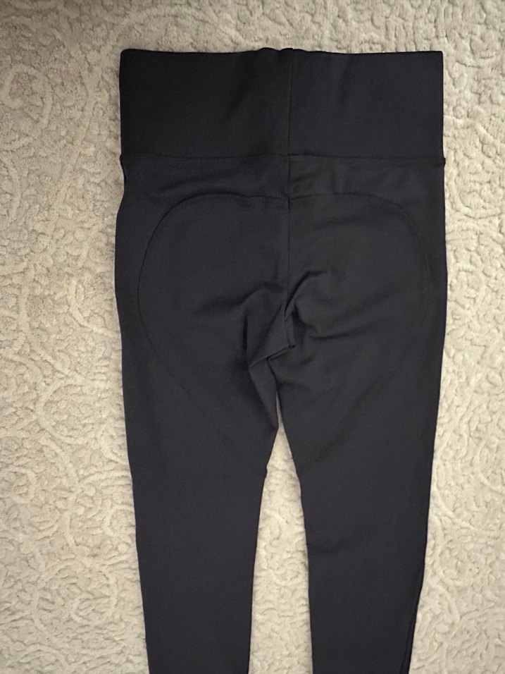 Trendyol gri tayt - Görsel 3