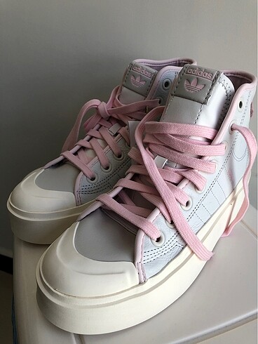 37,5 Beden Adidas Nizza Bonega