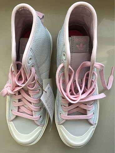 Adidas Nizza Bonega - Görsel 7