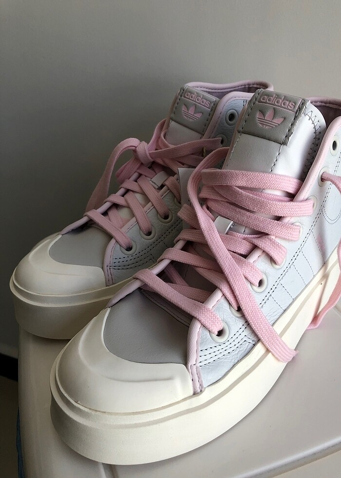 Adidas Nizza Bonega - Görsel 3