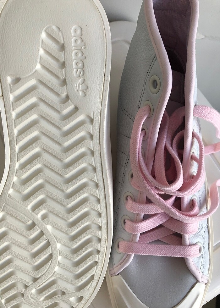 Adidas Nizza Bonega - Görsel 4