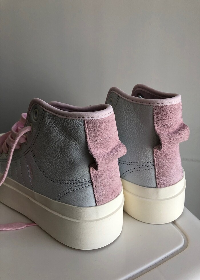 Adidas Nizza Bonega - Görsel 5