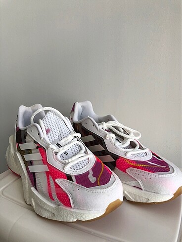 Adidas Jetboost - Görsel 5