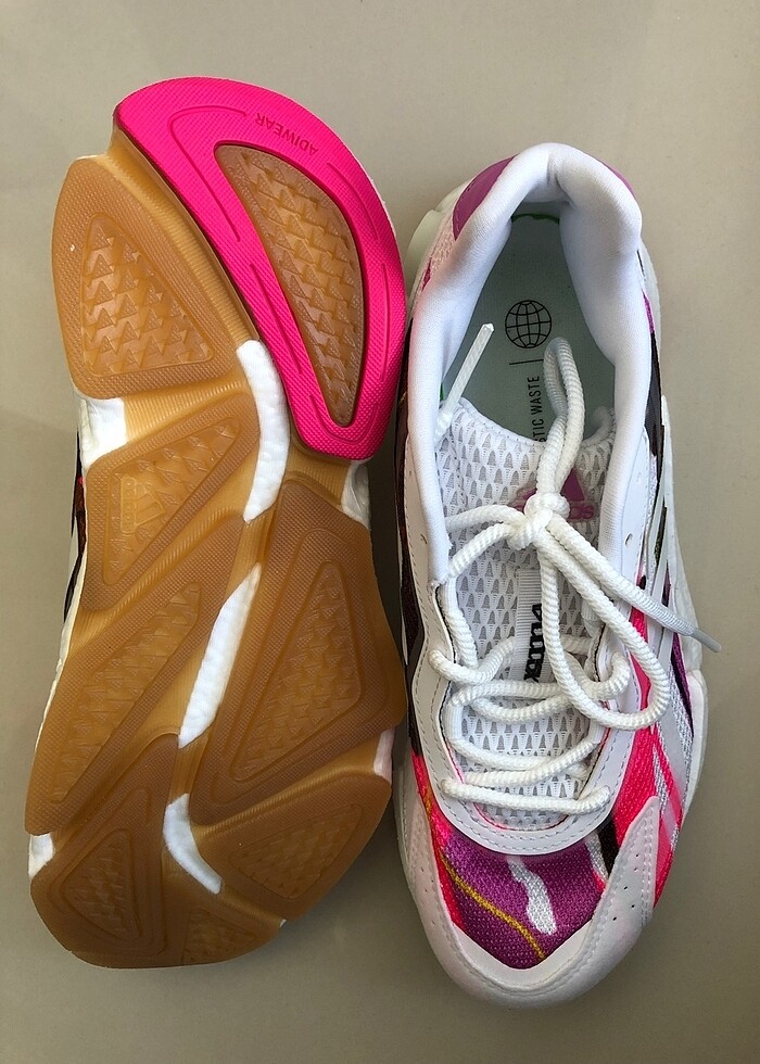 Adidas Jetboost - Görsel 2