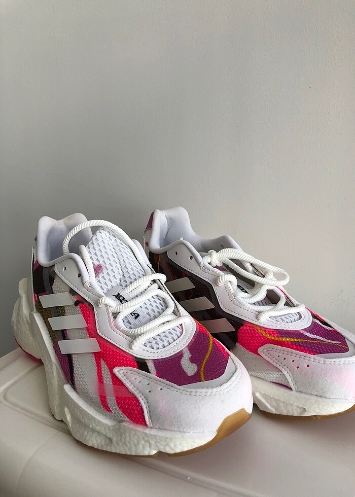Adidas Jetboost - Görsel 5