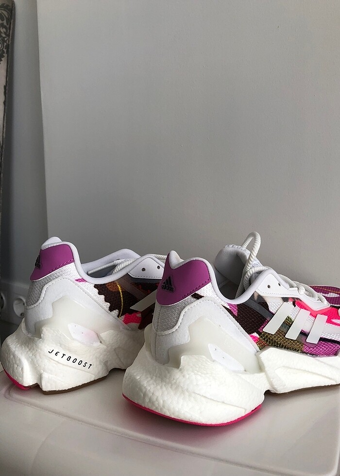 Adidas Jetboost - Görsel 4