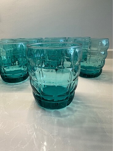 Su / Latte Bardağı - Görsel 2