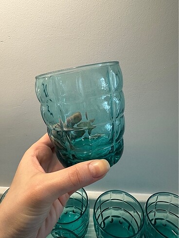 Su / Latte Bardağı - Görsel 3