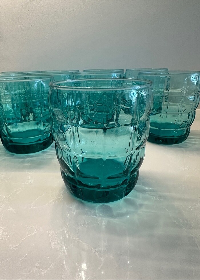 Su / Latte Bardağı - Görsel 2