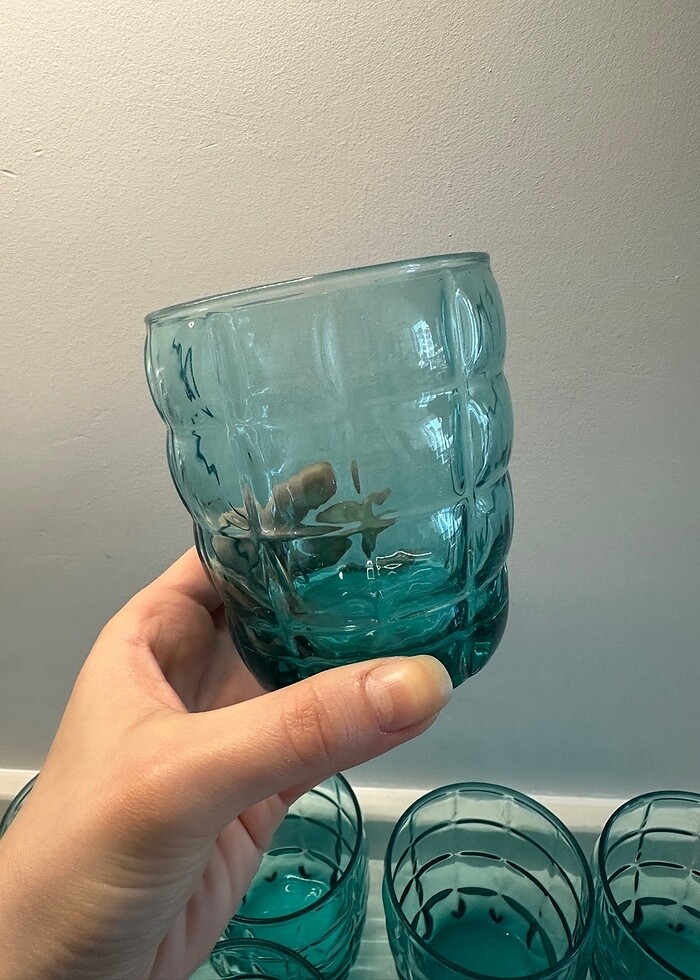 Su / Latte Bardağı - Görsel 3