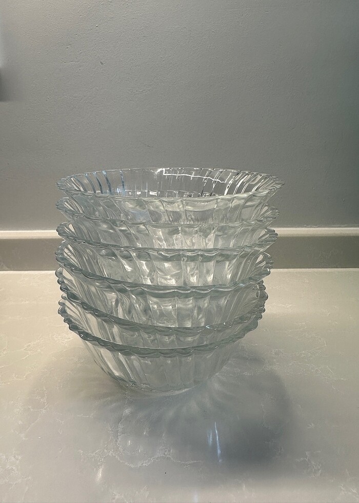 Cam kase - Görsel 2