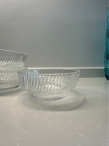 Cam kase - Görsel 2