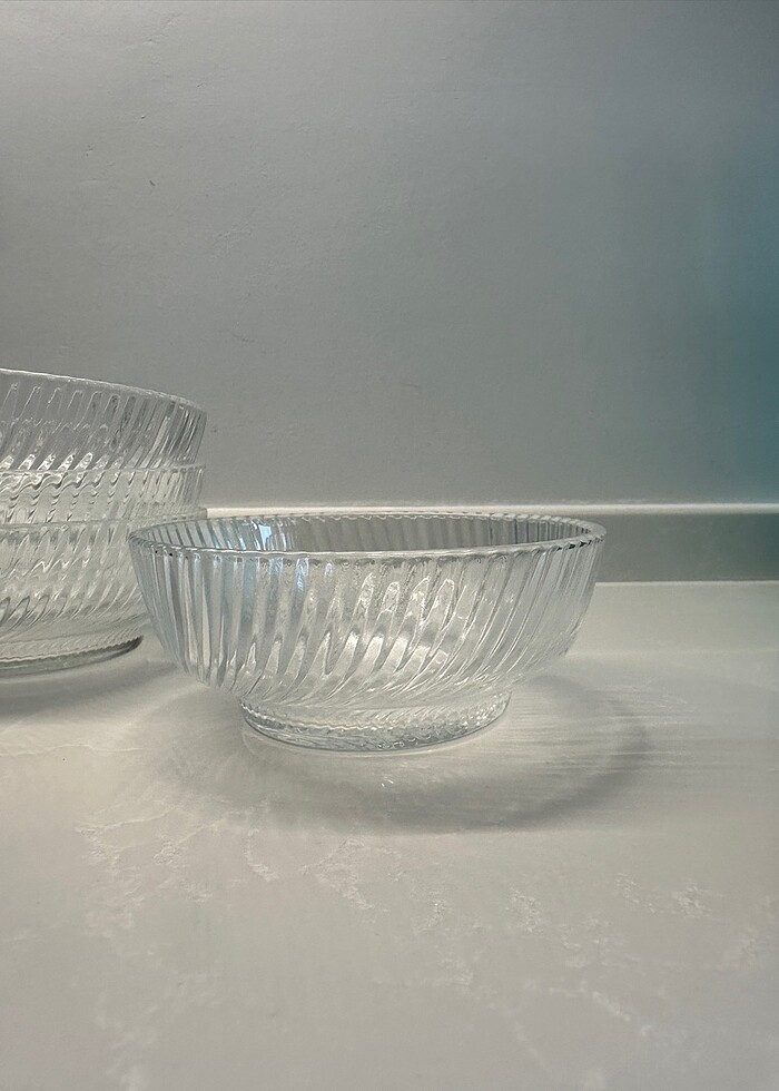 Cam kase - Görsel 2